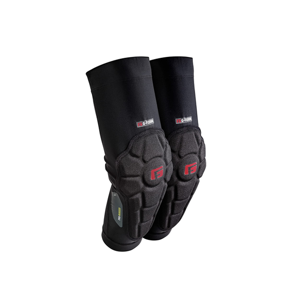 Pro-Rugged Elbow Pad