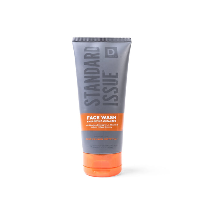 Energizing Cleanser Face Wash