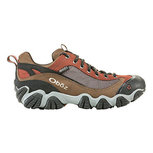 Men’s Firebrand ii Low Waterproof