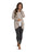 CozyChic Lite® Circle Cardi