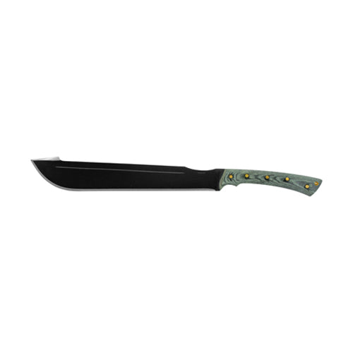 Discord Machete