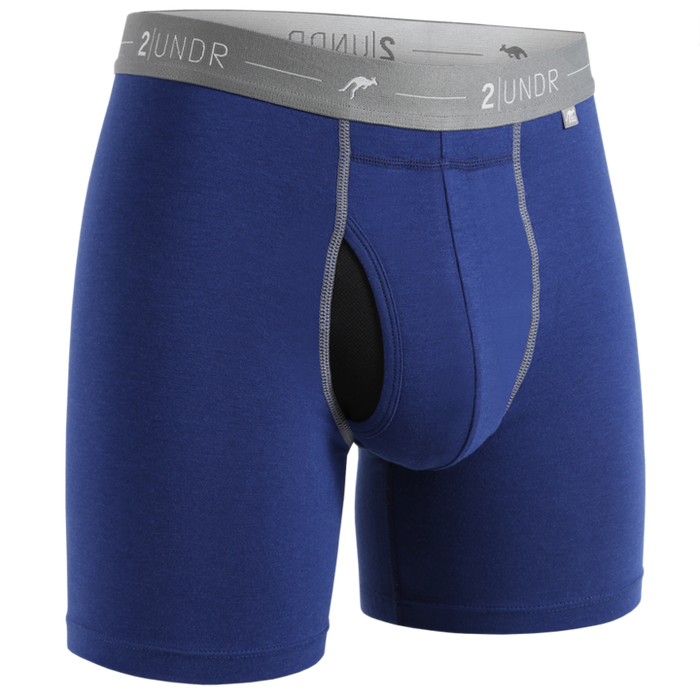 Day Shift Boxer Brief
