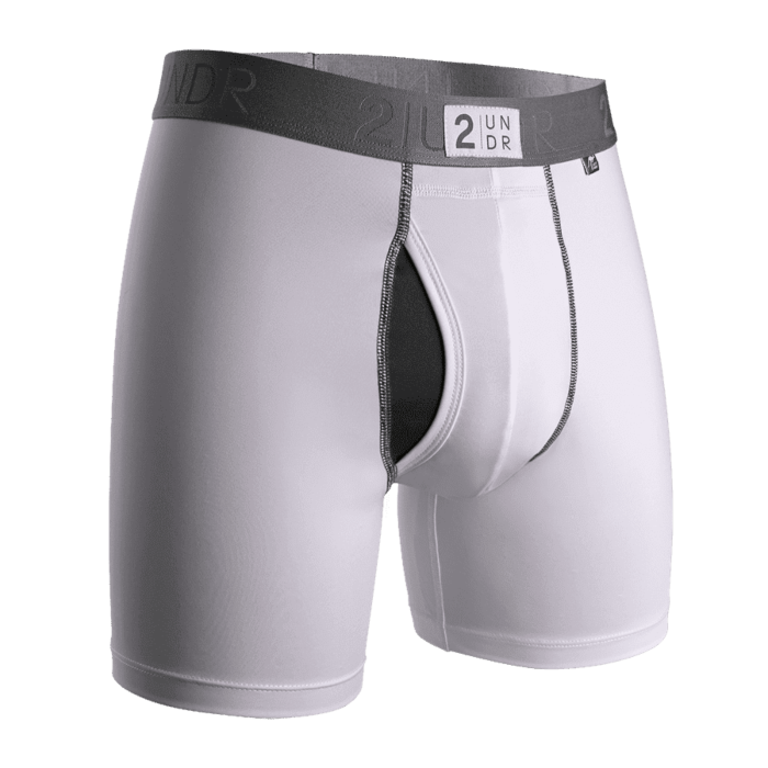 Power Shift 6in Boxer Brief