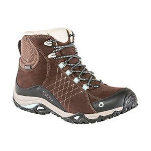Women’s Sapphire Mid Waterproof