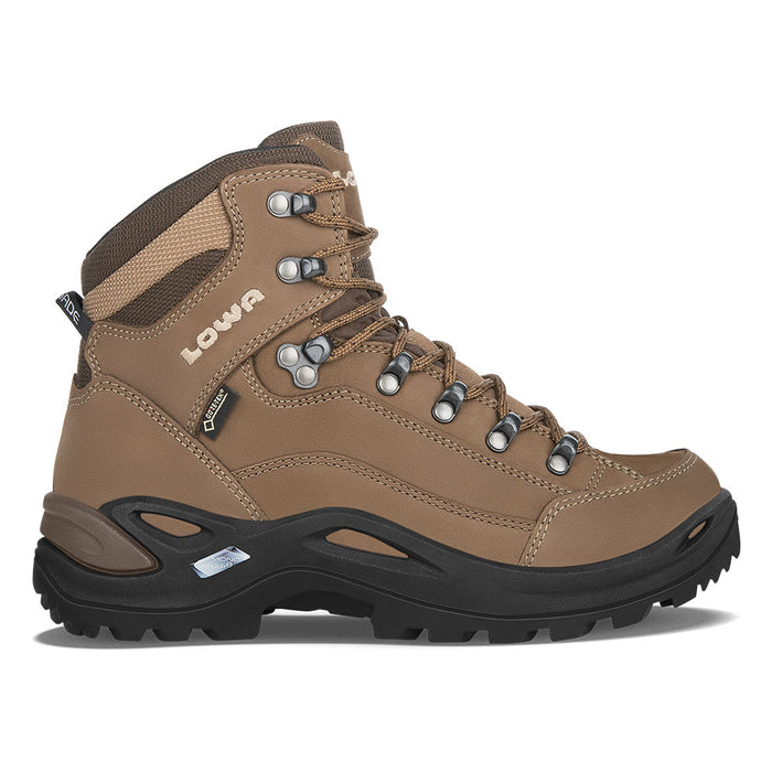Renegade GTX Mid WS