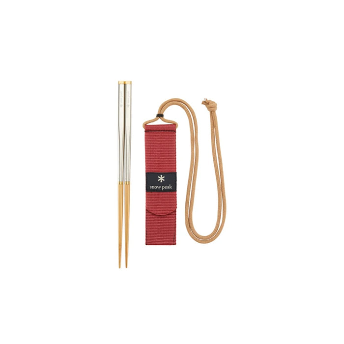 Wabuki Chopsticks
