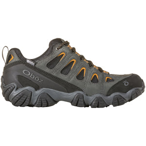 MENS Sawtooth II Low Waterproof