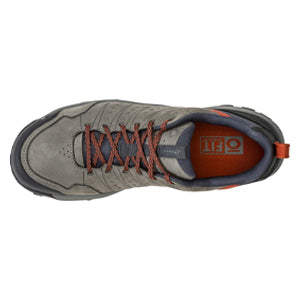 Men's Sypes Low Leather Waterproof