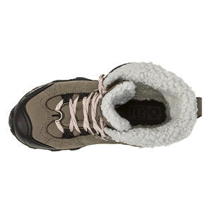 Women's Bridger 9'' Insulated Waterproof