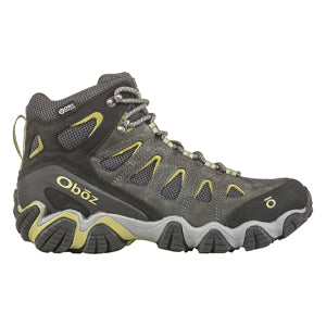 Men's Sawtooth II Mid Waterproof