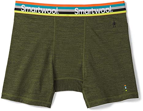 Men's Merino Sport 150 Boxer Brief Boxed