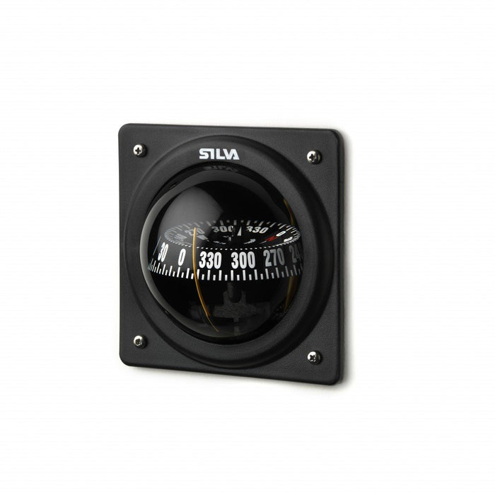 70P Small Boat Marine Compass