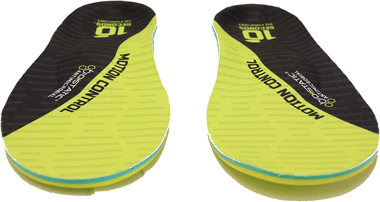 Motion Control Performance Insoles