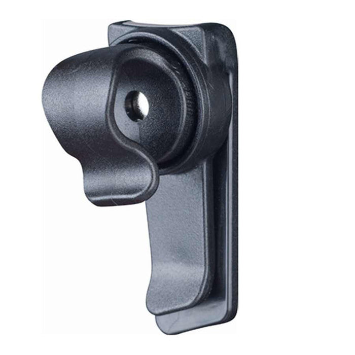 Magnetic Tube Clip