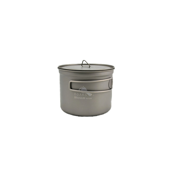 Titanium 450ml Cup With Lid
