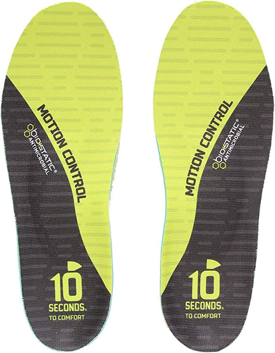 Motion Control Performance Insoles