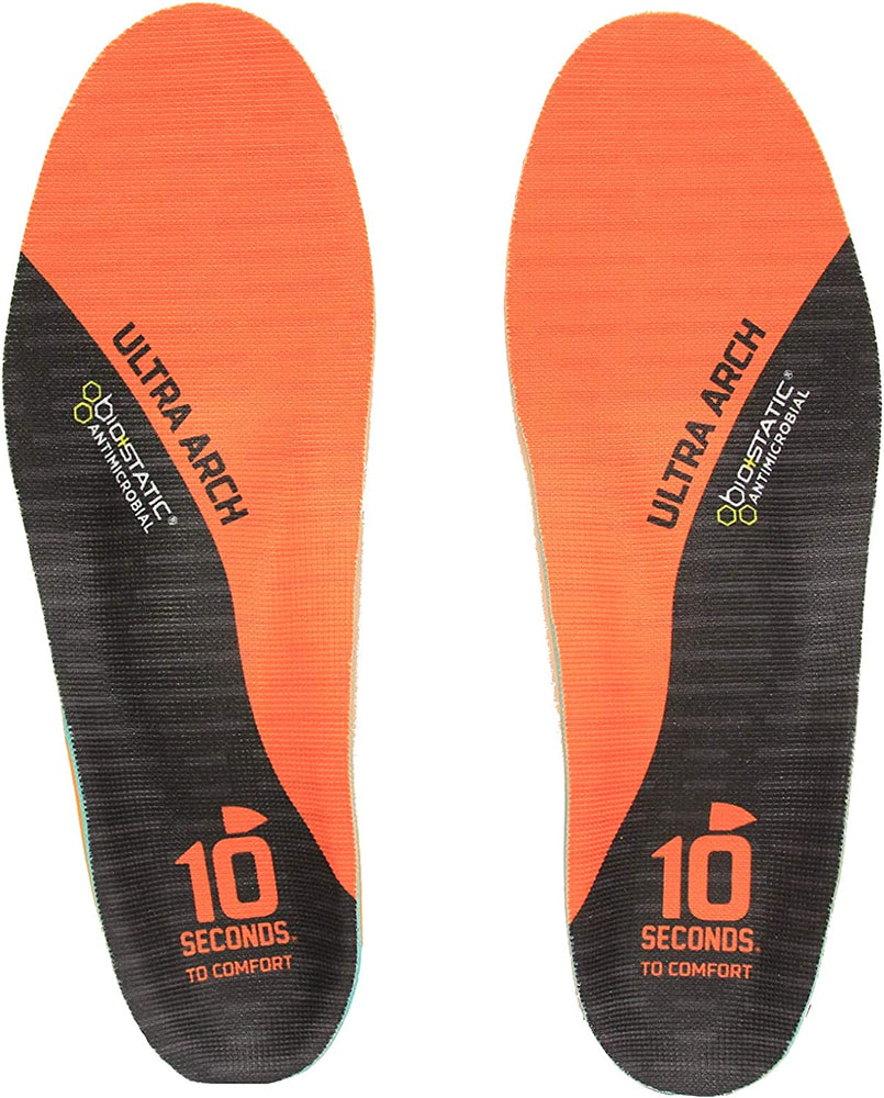 Ultra Arch Support Insoles