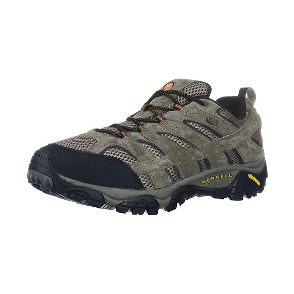 Men's Moab 2 Waterproof