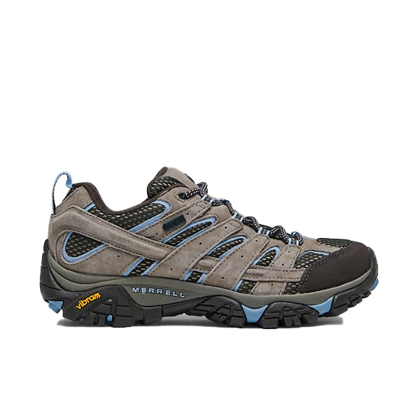 Women's Moab 2 Waterproof