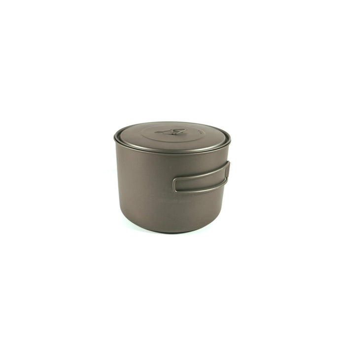 Titanium 1600ml Pot