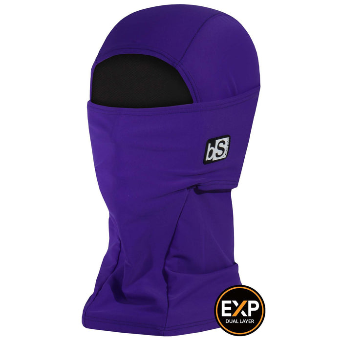 The Expedition Hood Balaclava