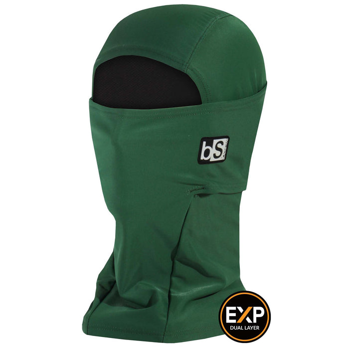 The Expedition Hood Balaclava
