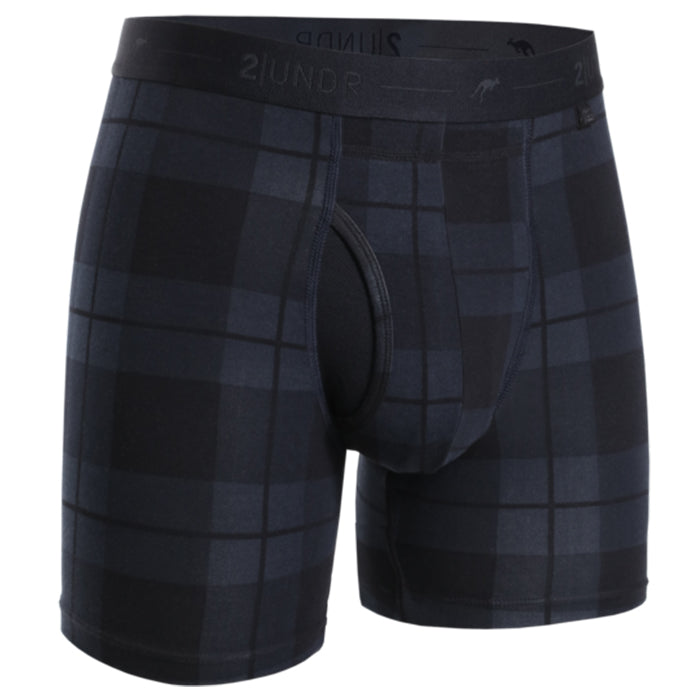 Day Shift Boxer Brief