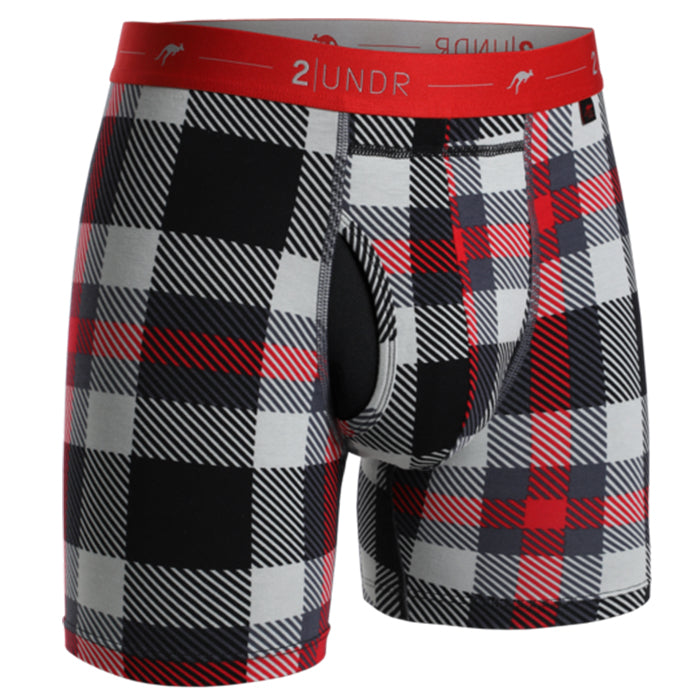 Day Shift Boxer Brief
