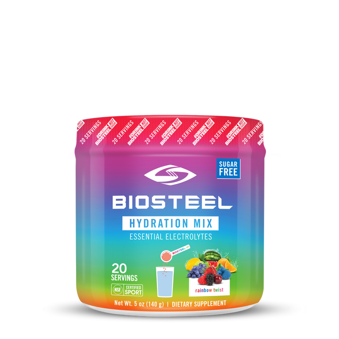 Hydration Mix / Rainbow Twist