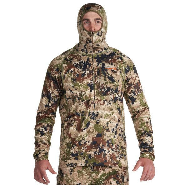 Heavyweight Hoody