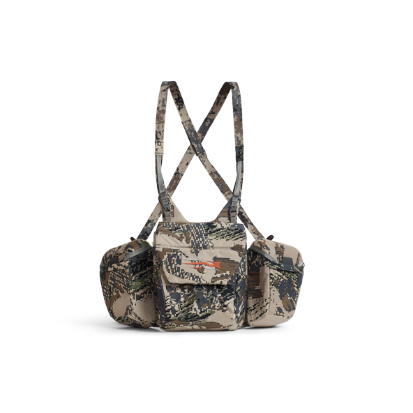 Mountain Optics Harness