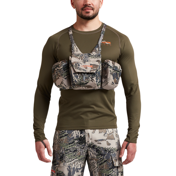 Mountain Optics Harness