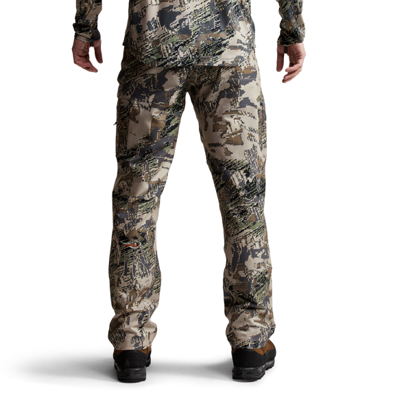 Traverse Pant