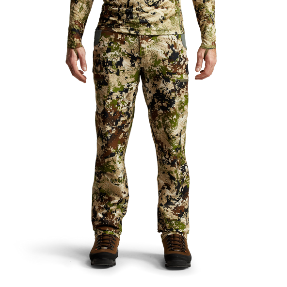 Traverse Pant