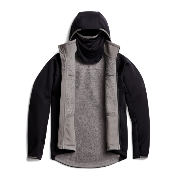 Traverse Cold Weather Hoody