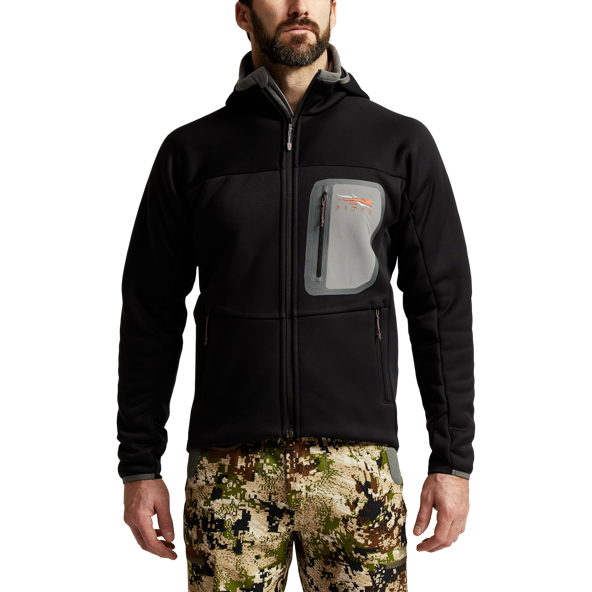 Traverse Cold Weather Hoody