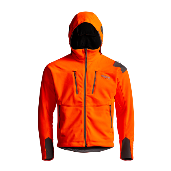 Stratus Jacket
