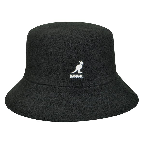 Bermuda Bucket Hat
