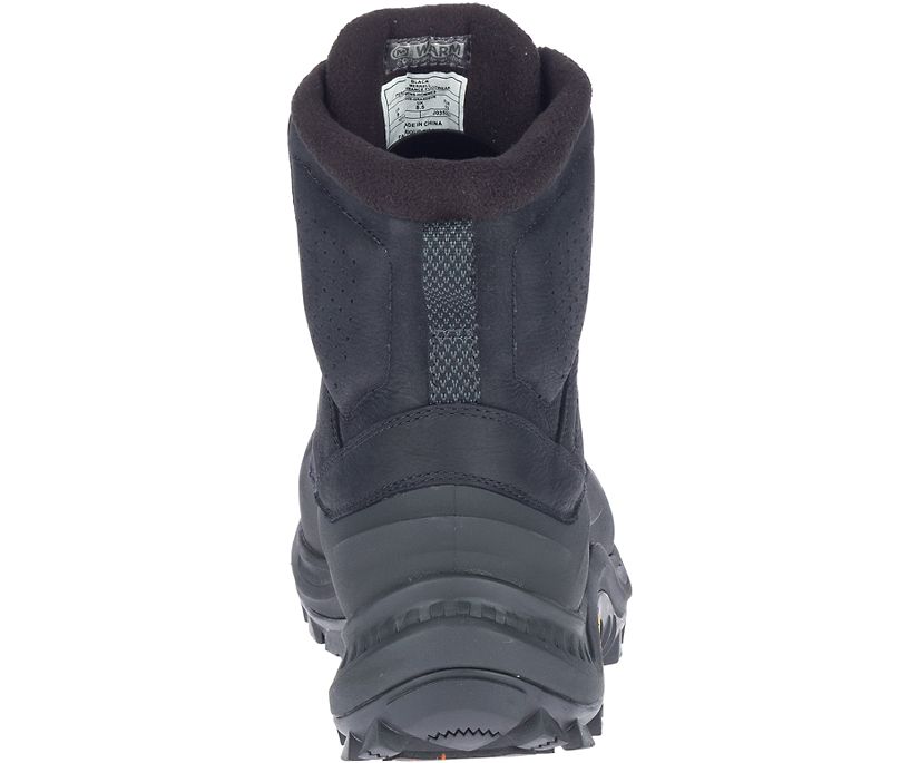 Men's Thermo Overlook 2 Mid Waterproof