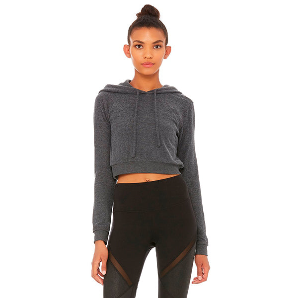 Womens Getaway Hoodie