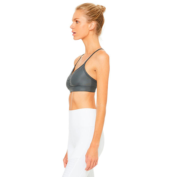 Womens Sunny Strappy Bra