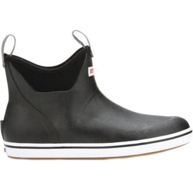 Women's 6 In Ankle Deck Boot