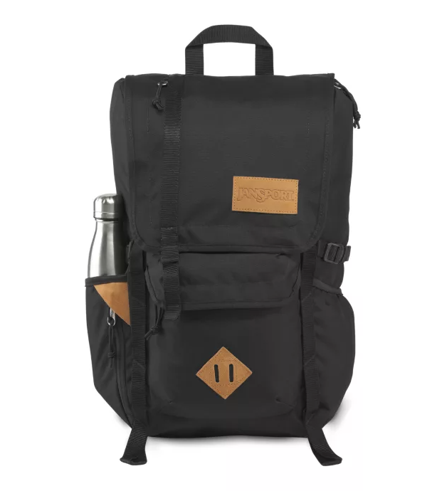 black jansport backpack canada Hatchet Backpack — Skuxs Canada
