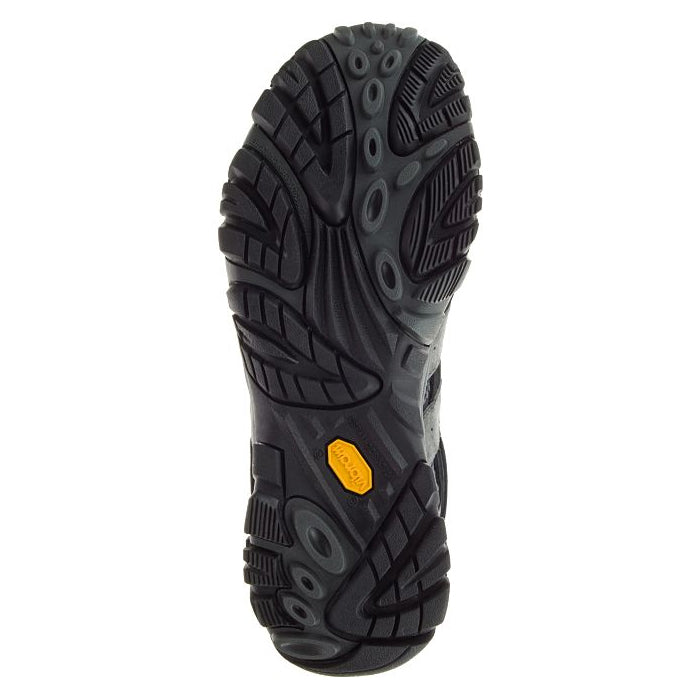 Men's Moab 2 Waterproof Wide Width