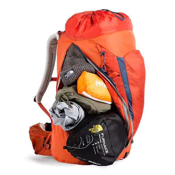 Terra 55 Backpack