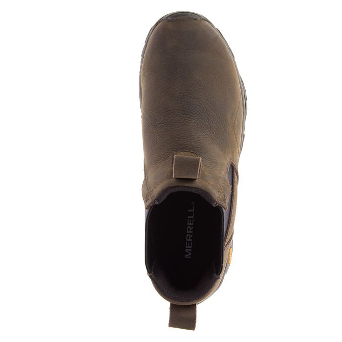 Moab Adventure Chelsea Waterproof Wide Width - Men's