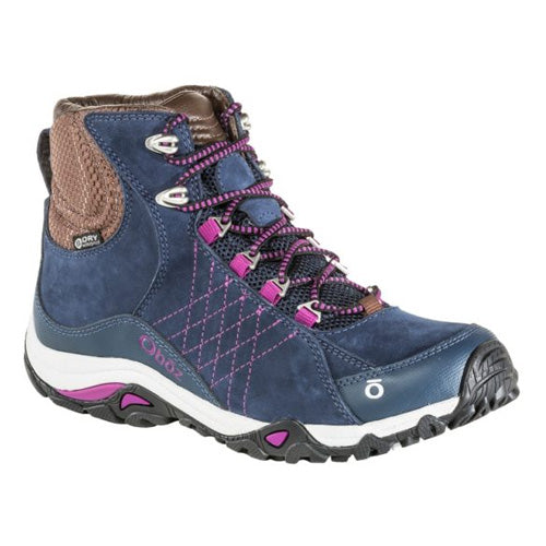 Women’s Sapphire Mid Waterproof