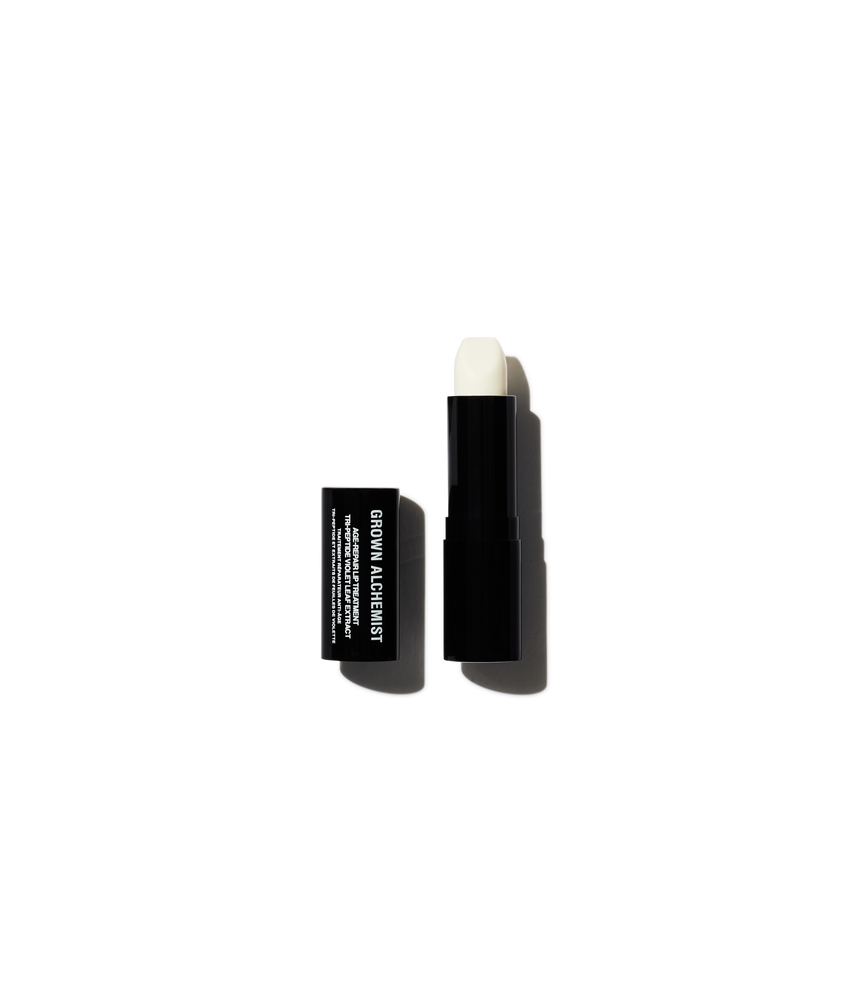 Age-Repair Lip Treatment - Tri-Peptide, Violet Leaf Extract