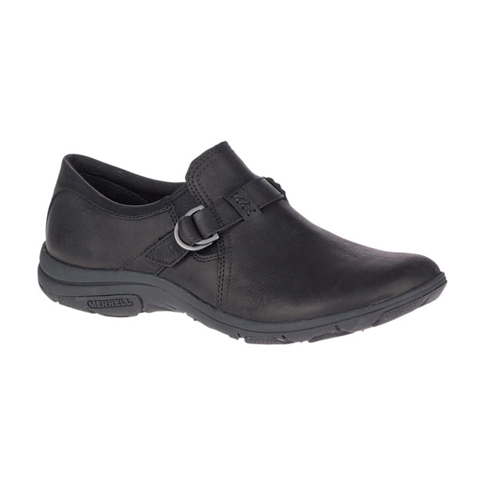 Dassie Stitch Buckle - Women's