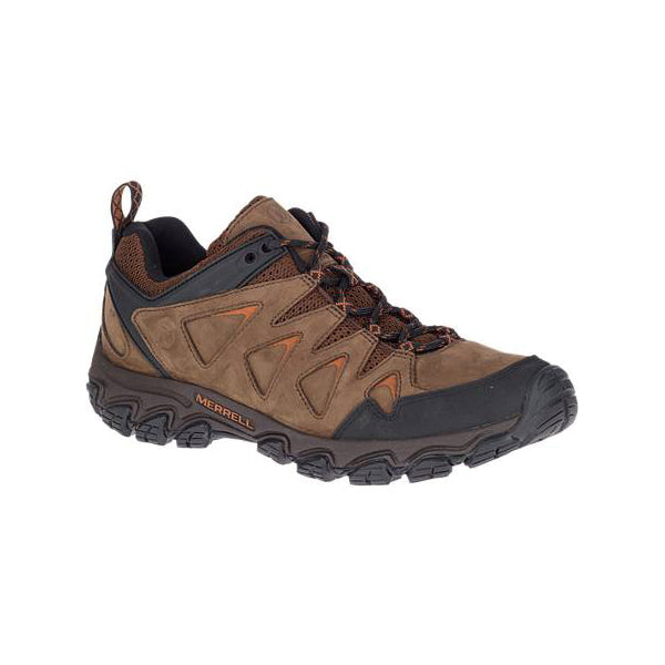 Men's Pulsate 2 Leather